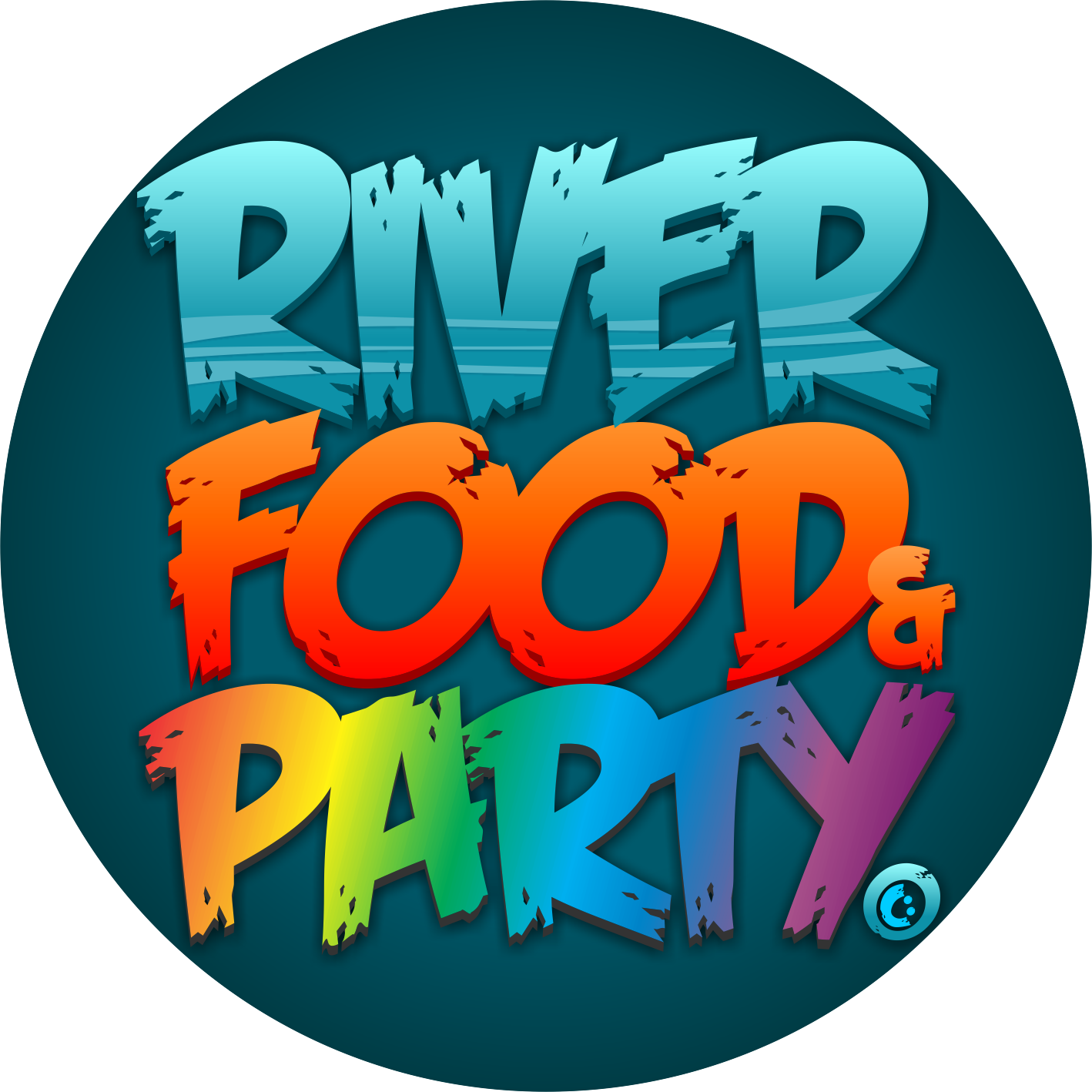 RiverFoodParty